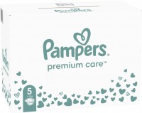 Купить подгузники Pampers Premium Care 5 (/ 148 pcs) по цене от 2099 грн.
