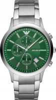 Купити наручний годинник Armani AR11507  за ціною від 9594 грн.
