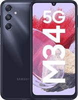 Купить мобільний телефон Samsung Galaxy M34 5G 128GB/6GB: цена от 8299 грн.