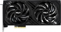 Купить видеокарта Palit GeForce RTX 4060 Dual: цена от 12564 грн.