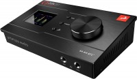 Купить аудіоінтерфейс Antelope Audio Zen Go Synergy Core: цена от 24999 грн.