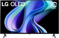 Купить телевизор LG OLED65A3  по цене от 75000 грн.