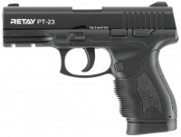Купить револьвер Флобера и стартовый пистолет Retay PT23: цена от 3360 грн.