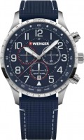 Купить наручные часы Wenger 01.1543.117  по цене от 14879 грн.