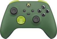 Купить ігровий маніпулятор Microsoft Xbox Wireless Controller — Remix Special Edition: цена от 3165 грн.