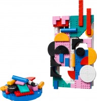Купить конструктор Lego Modern Art 31210: цена от 1575 грн.