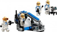 Купить конструктор Lego 332nd Ahsokas Clone Trooper Battle Pack 75359: цена от 646 грн.