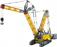 Купить конструктор Lego Liebherr Crawler Crane LR 13000 42146  по цене от 21360 грн.