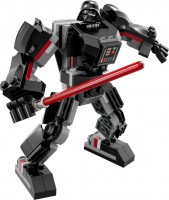 Купить конструктор Lego Darth Vader Mech 75368: цена от 511 грн.