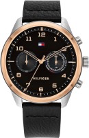 Купить наручные часы Tommy Hilfiger 1791786  по цене от 6215 грн.