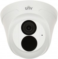 Купить камера видеонаблюдения Uniview IPC3615LE-ADF28K-G: цена от 4634 грн.
