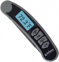 Купить термометр / барометр Primo PG00359: цена от 3490 грн.