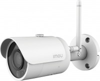 Купить камера видеонаблюдения Imou Bullet Pro 5MP  по цене от 3399 грн.