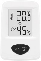Купить термометр / барометр Steklopribor 404346: цена от 303 грн.