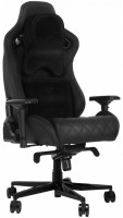 Купити комп'ютерне крісло GT Racer X-0724  за ціною від 8350 грн.