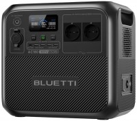 Купить зарядна станція BLUETTI AC180: цена от 99999 грн.