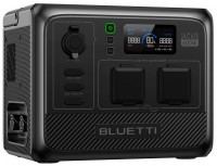 Купить зарядная станция BLUETTI AC60+PV200: цена от 21999 грн.