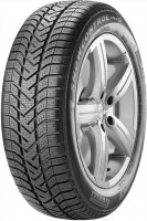 Купить шины Pirelli Winter SnowControl Serie III (205/55 R16 91H) по цене от 2879 грн.