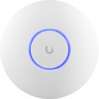 Купить wi-Fi адаптер Ubiquiti UniFi 6+  по цене от 4355 грн.
