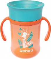 Купить бутылочки (поилки) Baboo Safari 8-134  по цене от 459 грн.