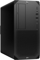 Купити персональний комп'ютер HP Z2 Tower G9 Workstation за ціною від 50501 грн.