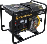 Купить электрогенератор Kentavr KDG303K  по цене от 27900 грн.