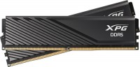 Купить оперативная память A-Data Lancer Blade DDR5 2x16Gb (AX5U6400C3216G-DTLABBK) по цене от 6505 грн.
