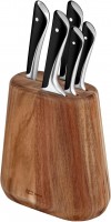 Купить набор ножей Tefal Jamie Oliver K267S655: цена от 12628 грн.
