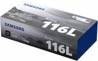 Купить картридж Samsung MLT-D116L: цена от 338 грн.