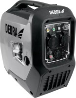 Купить электрогенератор Dedra DEGA2000: цена от 27280 грн.