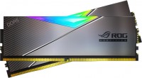 Купить оперативная память A-Data Lancer RGB ROG CERTIFIED DDR5 2x16Gb по цене от 8978 грн.