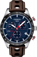 Купить наручные часы TISSOT PRS 516 T100.417.16.041.00  по цене от 15990 грн.