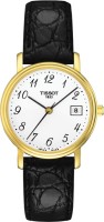 Купить наручные часы TISSOT Desire T52.5.121.12: цена от 9460 грн.