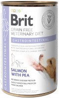 Купить корм для собак Brit Dog Gastrointestinal 400 g: цена от 142 грн.