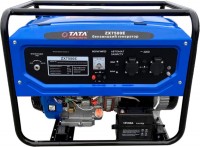 Купить электрогенератор TA TA ZX7500E  по цене от 21399 грн.