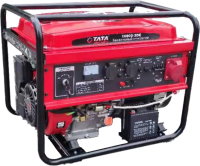 Купить электрогенератор TA TA ZX10000-3DE  по цене от 27200 грн.