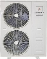 Купить тепловой насос Axioma AXHP-EVIDC-15M: цена от 120740 грн.