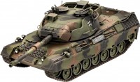 Купить сборная модель Revell Leopard 1A5 (1:35): цена от 1285 грн.