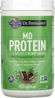 Купить протеин Garden of Life MD Protein по цене от 3495 грн.