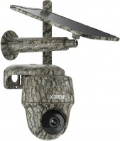 Купить камера видеонаблюдения Reolink KEEN Ranger PT: цена от 23144 грн.
