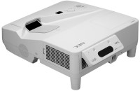 Купить проектор NEC UM280Wi  по цене от 52272 грн.