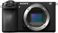 Купить фотоапарат Sony A6700 body: цена от 57400 грн.