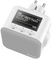 Купить аудиосистема Hama DIR45BT: цена от 6057 грн.