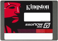 Купить SSD Kingston SSDNow V300 (SV300S3D7/240G) по цене от 3179 грн.