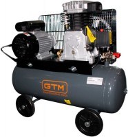 Купить компрессор GTM KCH2070A-50L: цена от 20885 грн.