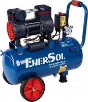 Купить компрессор EnerSol ES-AC 285-24-2OF  по цене от 6598 грн.