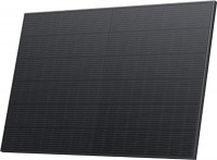 Купить солнечная панель EcoFlow 400W Rigid Solar Panel  по цене от 13499 грн.
