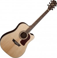 Купить гітара Washburn HD20SCE: цена от 18360 грн.
