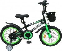 Купить детский велосипед X-Treme Flash 16: цена от 2790 грн.
