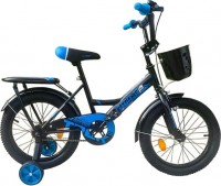 Купити дитячий велосипед X-Treme Trek 16  за ціною від 2550 грн.